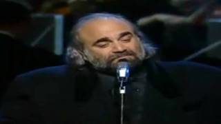 Demis Roussos  Rain And Tearsavi [upl. by Nibot]