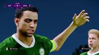 But xavi pes 2020 PS4 [upl. by Yorgo]