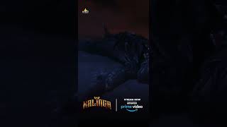 Kalinga Malayalam Full Movie Now Streaming on Amazon Prime Video  Dhruva  Shorts  YtShorts [upl. by Maximo]