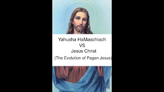 Yahusha Debunked [upl. by Barney]