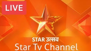 How To Play Star Utsav Live Tv Channel On Android Mobile And Star Plus Live Paly 2019 [upl. by Lissner]