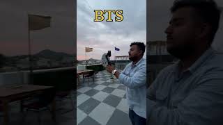 funny udaipur comedy foodie [upl. by Aikemaj609]