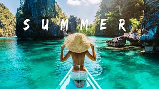 Ibiza Summer Mix 2022 🍓 Best Of Tropical Deep House Music Chill Out Mix 2022 🍓 Chillout Lounge 244 [upl. by Nostaw635]