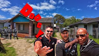 I Exposed Preston’s Worst Build Police Called During Shocking Home Inspection [upl. by Beeck76]