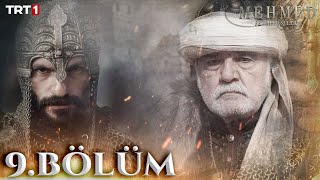 Mehmed Fetihler Sultanı 9 Bölüm trt1 [upl. by Pinette]