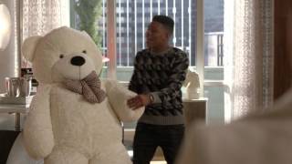 Empire S2 Ep15 More Than Kin clip 2 [upl. by Ddet]