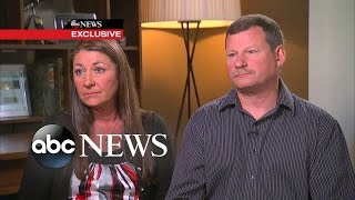 Parents of Kevin Ward Jr Tony Stewart Knew What He Was Doing [upl. by Ais244]