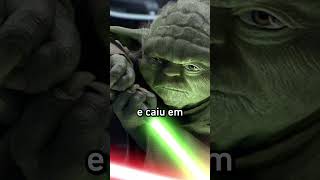 A Origem de Yoda no Legends de Star Wars [upl. by Kcorb]