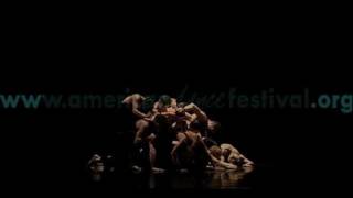 The Choreography of Paul Taylor quotPromethean Firequot [upl. by Deni]