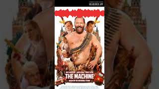 Bert Kreischer  the first time he told The Machine story [upl. by Uzial]