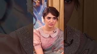 Krithi Shetty on Hema commission  Tovino Thomas Interview  ARM  English shorts tovino [upl. by Ralph]