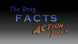 Drug Facts Action Pack Totally True Facts about Inhalants [upl. by Diahann605]