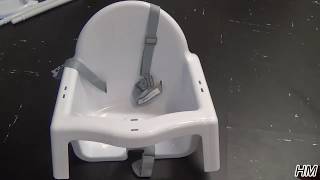 The Best affordable high chair for babies tutorial designwithus babychairaffordableSHumera new [upl. by Yra671]