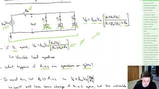 High and Low Impedances  Electronics [upl. by Molini]