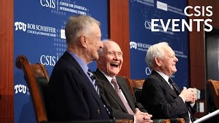 Schieffer Series A Conversation about Russia [upl. by Rowland]