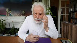 How to find the real man Tarot Reading by Alejandro Jodorowsky by AnnaLuisa [upl. by Asilet]