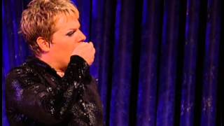 Eddie Izzard  La Estrella de la Muerte Subtitulado [upl. by Thetos]