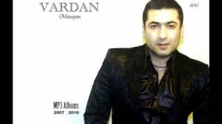 VARDAN MINASYAN  Cheheranas Indzanic wmv [upl. by Alrak650]