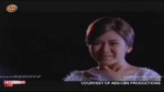 Sarah Geronimo amp John Lloyd Cruz  You Changed My Life MOVIE Trailer Soundtrack [upl. by Orva]