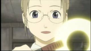 Trailer Haibane Renmei [upl. by Gabey]