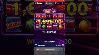 Betway Hot Hot Fruit 🤑🤑 betway [upl. by Hersh]