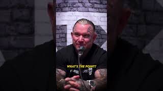 LEE PRIEST Do you believe Ronnie was quotNattyquot Until 30 [upl. by Ij]