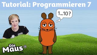 Programmieren mit Penny 0710  DieMaus  WDR [upl. by Aicenad]