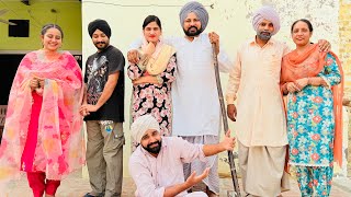 ਮਾਲਦਾਰ ਛੜਾ 160 MALDAR SHADA baghu shads latest SHORT MOVIE 2024 PUNJABI FILM JATT BEAT RECORD [upl. by Lien]