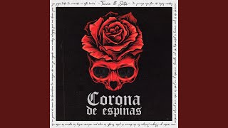 Corona de Espinas [upl. by Yarb]