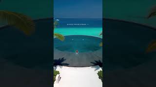 Ritz Carlton Maldives [upl. by Yelkao]