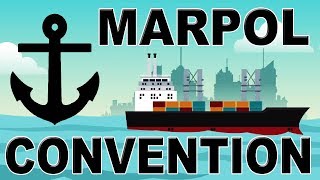 Marpol Convention [upl. by Anil797]