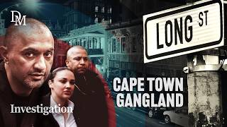 How 750m in Cape Town’s city centre points to South Africa’s expansive extortion problem [upl. by Tacye424]