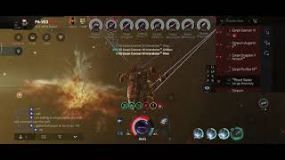 MACHARIEL 12B8 HIGH SLOT B TYPE 5K DPS  I BUILD BEST SHIP FOR MAKE 100MHOUR SOLO RATTING [upl. by Hael]