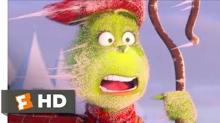 Deck The Halls  Dr Seuss The Grinch OST [upl. by Slaohcin]