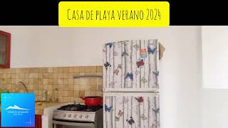 Alquiler casa de playa en pulpos 2024 [upl. by Lanctot]