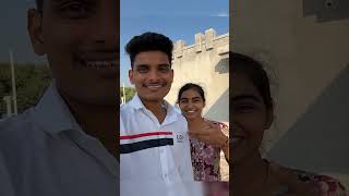 Porinche lai veglo shok asta baba  marathi vlog  mini vlog  minivlog vlog shorts marathi [upl. by Yatnohs]