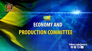 Economy and Production Committee  July 18 2024 [upl. by Barcus]