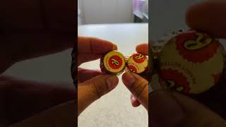 Reeses Chocolates asmr satisfying sweets sarahpax reeses [upl. by Aihseit638]