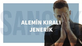 Sancak amp Rapozof  Alemin Kıralı Jenerik FULL [upl. by Atnahs96]