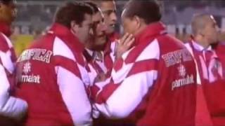 Boavista 1 Benfica 3 de 1996 [upl. by Natiha]