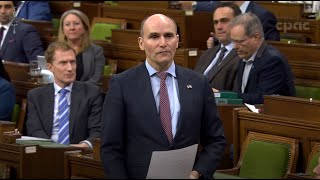 Question Period – February 26 2024 [upl. by Yennep84]