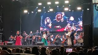 Concerto Capodanno Torino 2024  La Traviata di Giuseppe Verdi  Libiamo ne lieti calici [upl. by Maguire]