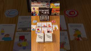 Tap into your inner tyrant 👮🏻‍♂️🤴 gamenight boardgames cardgame partygames [upl. by Quinta]