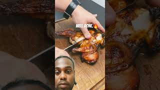 Best roast chickenDinner is ready 😋 fypシ゚viral fyp reels short shorts funny food foodie [upl. by Ariaz]