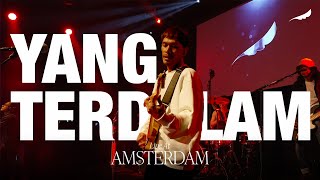 NOAH  Yang Terdalam Live at Amsterdam [upl. by Farhi]