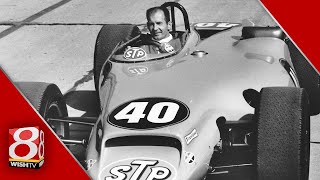 1963 Indy 500 winner Parnelli Jones dies at 90 [upl. by Aicil295]