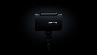 Introducing the Profoto A2 [upl. by Llydnek]