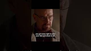 What does Walter’s purchase of the ghost pistol mean breakingbad shorts viralvideo fyp tv [upl. by Anival]