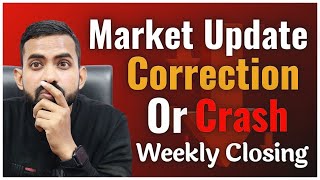 CRYPTO MARKET CRASH  Bitcoin BTC Price Prediction  Crypto News Hindi Today  ETH Price Prediction [upl. by Reinold26]