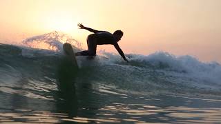 Surfivor Surf Camp  Oporto  Esmoriz  Portugal [upl. by Aniri]